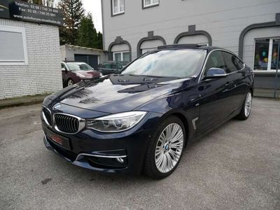 gebraucht BMW 335 Gran Turismo 335 i HUD KeyGo Pano H&K DAB 360Kamer