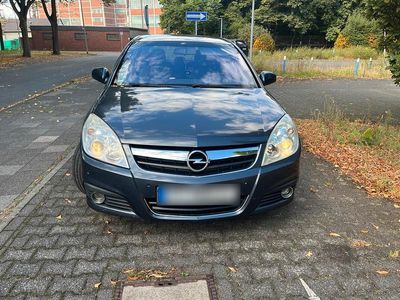 Opel Signum