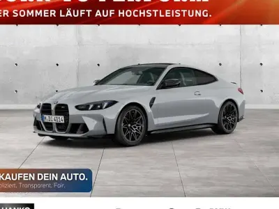 Gebraucht BMW M4 Cabriolet