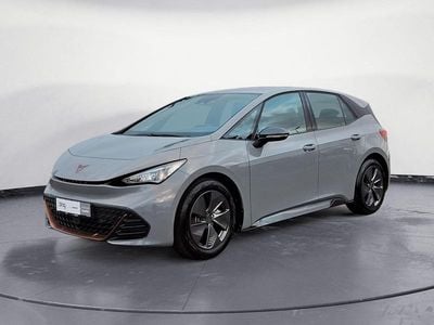 Gebraucht Cupra Born 150 kW (204 PS) 2023 Vaporgrau Kleinwagen