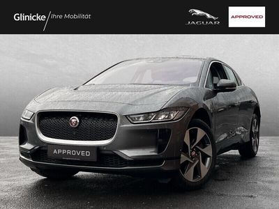 gebraucht Jaguar I-Pace I-PaceEV400 S Panoramadach / Head-Up Display