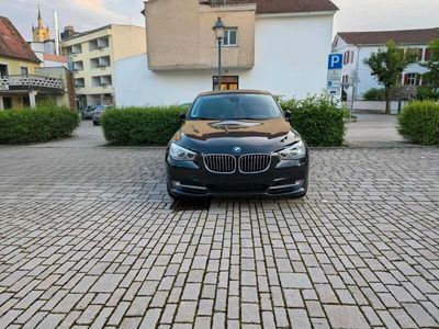 BMW 530 Gran Turismo