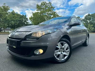 Gebraucht Renault Mégane