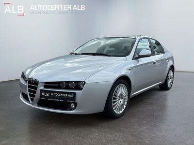 Alfa Romeo 159