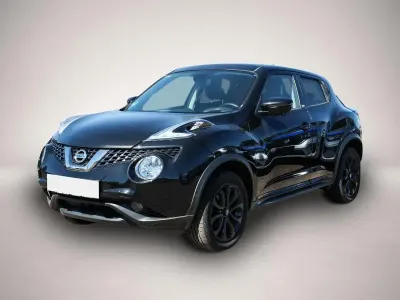 Gebraucht Nissan Juke 360º 113 PS (83 kW) 2019 Manufacturer SUV