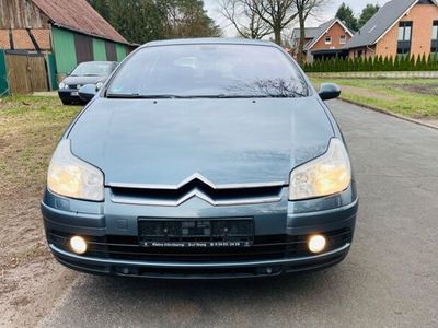 gebraucht Citroën C5 Lim. Tendance Mit Neue TÜV
