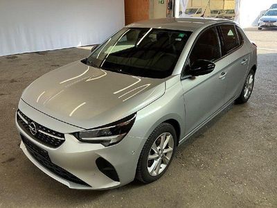 Gebraucht Opel Corsa Elegance 101 PS (74 kW) 2022 Kleinwagen