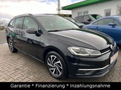 gebraucht VW Golf VII 1.6/ Automatik/ Navi/ Xenon/ Kamera/ ACC