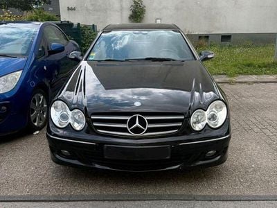 Mercedes CLK280