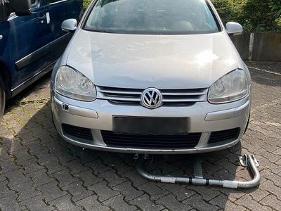 VW Golf IV