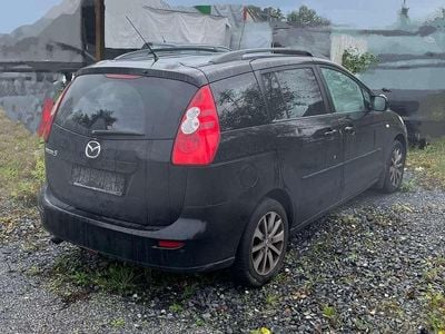 Mazda 5