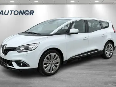 Gebraucht Renault Grand Scénic IV