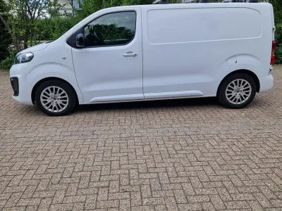 Gebraucht Fiat Scudo