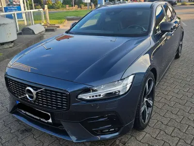 Gebraucht Volvo V90