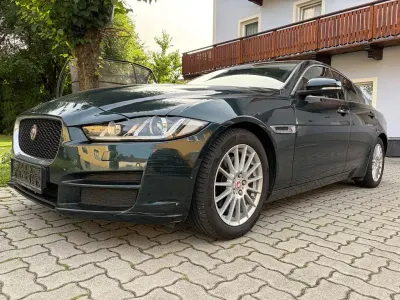 Gebraucht Jaguar XE