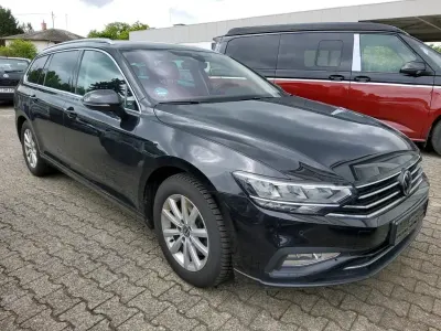 Gebraucht VW Passat