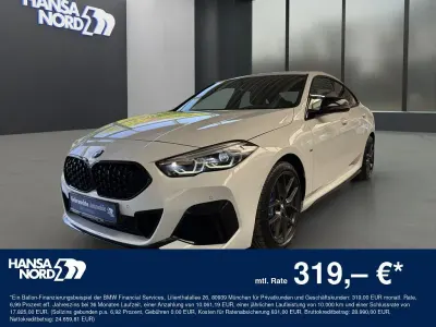 Gebraucht BMW M235