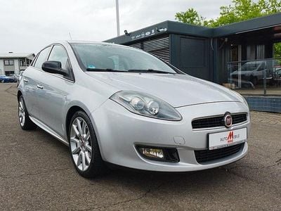 Fiat Bravo