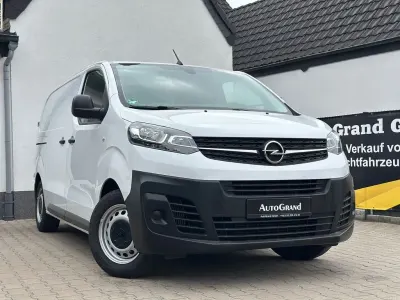 Gebraucht Opel Vivaro-e Combi