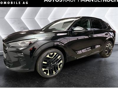 Novo Cupra Terramar VZ 272 HP (200 kW) 2026 Preto SUV