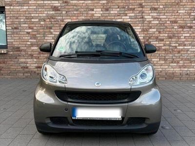 Smart ForTwo Coupé