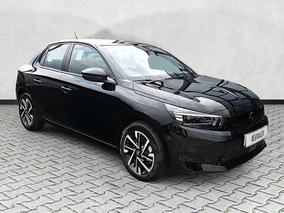 Nuova Opel Corsa 75 CV (55 kW) 2025 Nero Utilitaria