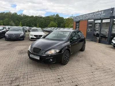Gebraucht Seat Leon