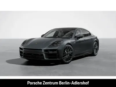 Gebraucht Porsche Panamera GTS