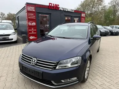 Usata VW Passat