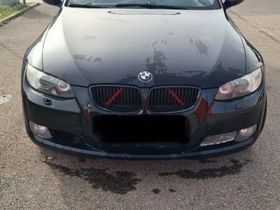 gebraucht BMW 320 i e92