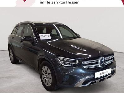 Mercedes GLC220