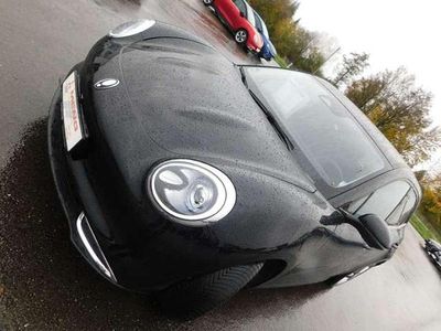 Gebraucht Ora 03 125 kW (171 PS) 2023 Starry black Kleinwagen