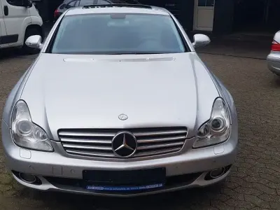 Gebraucht Mercedes CLS500