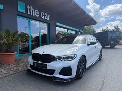 BMW M340