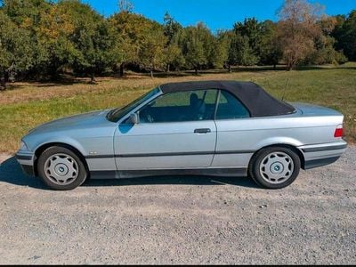 BMW 318 Cabriolet