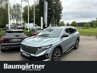 Gebraucht Renault Espace