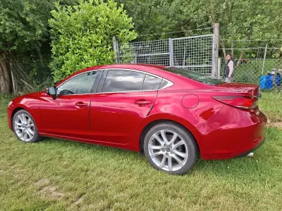 Gebraucht Mazda 6