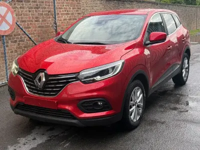 Gebraucht Renault Kadjar