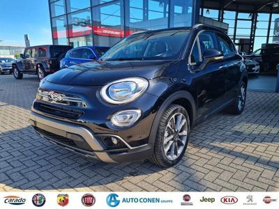 gebraucht Fiat 500X Turbo 4x2 Cross