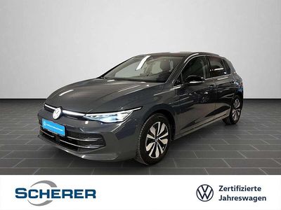 Brugt VW Golf VIII Goal 150 HK (110 kW) 2025 Grå Sedan