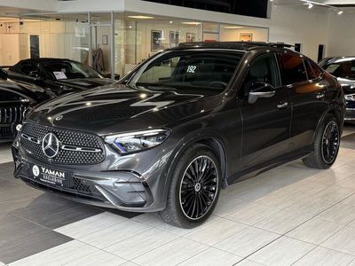 Mercedes GLC300