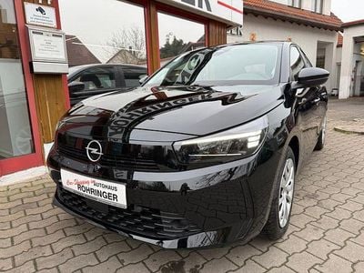Gebraucht 2025 Opel Corsa Edition Limousine | 18.490 € (Guter Preis)
