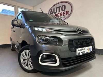 gebraucht Citroën Berlingo Berlingo1.5 HDI*FEEL M*CLIMATIC*MFL*BT*PDC*NAVI