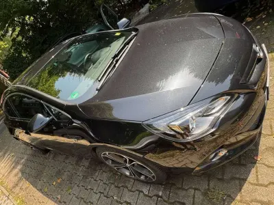 Gebraucht Opel Astra GTC