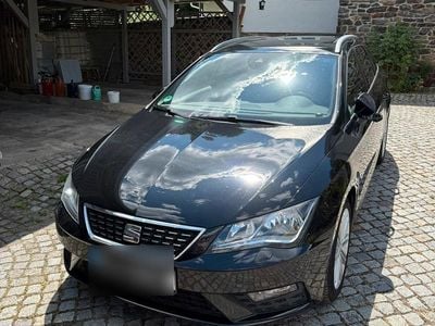 Seat Leon ST