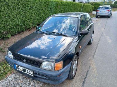 Toyota Starlet