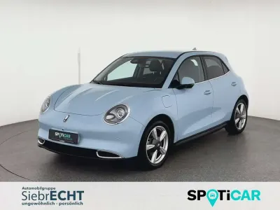 Usata Ora 03 125 kW (171 CV) 2023 Blu Utilitaria