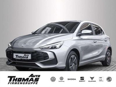 MG MG3