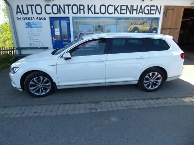 Gebraucht VW Passat