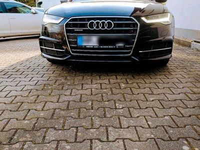 gebraucht Audi A6 